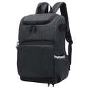 Waterproof Camera Backpack for DSLR Mirrorless with Laptop & Tripod Storage, Travel-Ready Bag