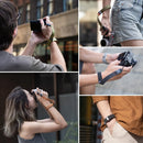 PGYTECH Camera Wrist Strap Air Quick Release