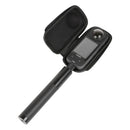 SZKOSTON Protective Carrying Case for Insta360 X4 X3 X2 – Portable Storage Bag