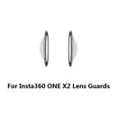 Lens Guards Protective Cover for Insta360 ONE X2 Panoramic Camera Accessories