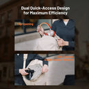 PGYTECH OneGo Lite Camera Backpack
