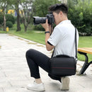 Digital Shoulder Camera Bag Case for Canon EOS RP R7 R6 M50 M5 M6 G1X G5X G3X SX50 SX60