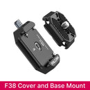 Ulanzi FALCAM F38 Quick Release Camera Mount System
