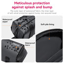 ULANZI PK-04 Carrying Bag for DJI Osmo Pocket 3 – Lightweight & Portable Storage Case