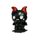 Cartoon Demon Hot Shoe Cover Dustproof Cap for SLR Cameras – Universal Fit