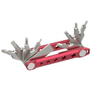 Ulanzi 9-in-1 Folding Tool Set – Universal DSLR Camera Rig Multi-Tool with Screwdrivers & Wrenches