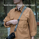 PGYTECH Quick Release Camera Neck & Shoulder Strap