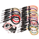 WENNEW Nylon Rope Camera Strap – Quick Release Wrist for Fujifilm, Sony, Nikon, Canon