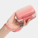 WENNEW Digital Camera Hard Case – Protective Bag for Sony ZV-1, RX100, Canon G7X, G9X, & More