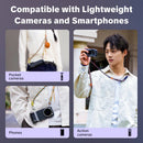 PGYTECH Pocket Series 2-in-1 Shoulder & Wrist Strap