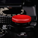 3pcs Metal Soft Shutter Release Button Set for Fuji X100V XT4 XT30 XE4 XT3 Cameras