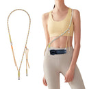 PGYTECH Pocket Series 2-in-1 Shoulder & Wrist Strap