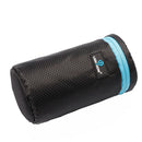 4-Piece Soft Neoprene Camera Lens Pouch Set – S/M/L/XL Protective Carry Cases