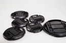 Lightdow Snap-On Camera Lens Cap – 49mm to 82mm for Nikon, Canon, Sony, Olympus, Fuji, Samsung