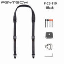 PGYTECH Quick Release Camera Neck & Shoulder Strap