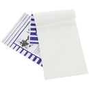 100PCS Dust-Free Lens Cleaning Wipes – Camera, Microscope, Eyeglasses, LCD Screen Cleaning Tissues