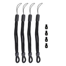 Wrist Hand Strap Mount for Insta360 X2 X3 X4 GO Pro 13 – Anti-Slip Camera Clip Lanyard