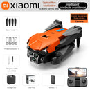 XIAOMI M3 PRO Drone 8K Triple-Camera with Obstacle Avoidance & Brushless Motor – 20min Flight