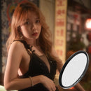 PUYI Kaleidoscope & Special Effects Prism Filter – 55mm-82mm for Canon, Nikon & DSLR Cameras