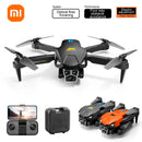 XIAOMI M3 PRO Drone 8K Triple-Camera with Obstacle Avoidance & Brushless Motor – 20min Flight