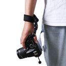 Soft Neoprene Universal Wrist Strap for Sony ZV1 ZV-E10 RX100 A6000 A6400 A6600 Cameras