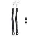 Wrist Hand Strap Mount for Insta360 X2 X3 X4 GO Pro 13 – Anti-Slip Camera Clip Lanyard