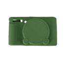 Soft Silicone Camera Case for Canon PowerShot SX730 SX740 SX740HS – Shockproof Protective Cover