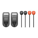PGYTECH Quick Release Beads & Camera Strap Adapters