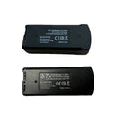 V168 GPS Drone Battery 7.4V 3000mAh and 3.7V 2000mAh Spare Parts Accessories