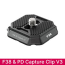 Ulanzi FALCAM F38 Quick Release Camera Mount System