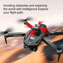 V168 Pro MAX Drone with GPS, 8K HD Camera, 5G WIFI, Obstacle Avoidance & LCD Remote