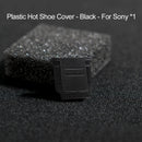 Metal Hot Shoe Cover for Canon, Fujifilm, Nikon, Sony – Cold Shoe Cap for Flash Protection