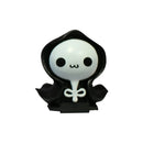 Cartoon Demon Hot Shoe Cover Dustproof Cap for SLR Cameras – Universal Fit