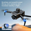 XIAOMI MIJIA V198GPS 8K Drone with Triple-Camera, GPS, Brushless Motor & Obstacle Avoidance