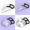 Kaleidoscope Prism Special Effects Lens Filter for Camera Smartphones Canon UV ND CPL Lenses