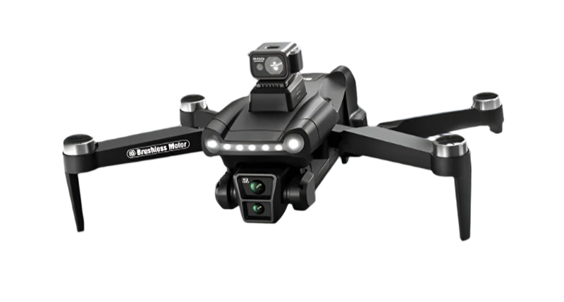 XIAOMI MIJIA V198GPS 8K Drone with Triple-Camera, GPS, Brushless Motor & Obstacle Avoidance