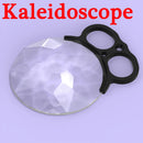 Kaleidoscope Prism Special Effects Lens Filter for Camera Smartphones Canon UV ND CPL Lenses
