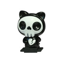 Cartoon Demon Hot Shoe Cover Dustproof Cap for SLR Cameras – Universal Fit