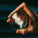 SHEJI Special Effects Prism Lens Halo FX Filter – Optical Glass Filter for Creative Photography