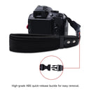 Soft Neoprene Universal Wrist Strap for Sony ZV1 ZV-E10 RX100 A6000 A6400 A6600 Cameras