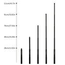 Bullet Time Invisible Selfie Stick for Insta360 X3 ONE X2 RS GO 2 Original Aluminum Alloy