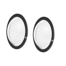 Lens Guards Anti-Scratch Protector for Insta360 X3 Camera Sticky Protective Cap Accessory