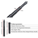 Bullet Time Invisible Selfie Stick for Insta360 X3 ONE X2 RS GO 2 Original Aluminum Alloy