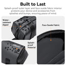 ULANZI PK-04 Carrying Bag for DJI Osmo Pocket 3 – Portable Storage & Protection