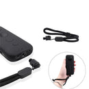 DIXSG Hand Wrist Strap for Insta360 X4 X3 X2 – Camera Lanyard with 1/4” Screw Mount