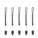 DIXSG Hand Wrist Strap for Insta360 X4 X3 X2 – Camera Lanyard with 1/4” Screw Mount