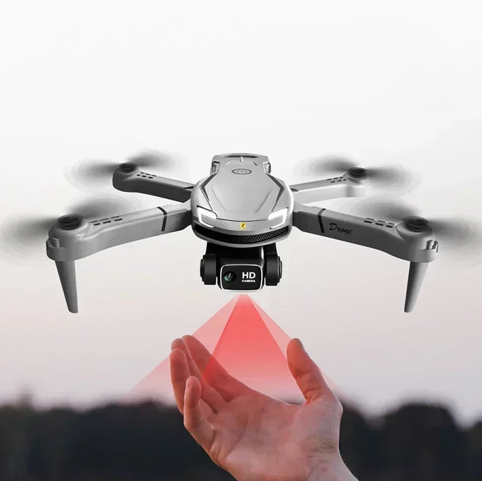 Drone Xiaomi Mijia GT8, 8K, 3 Caméras, 5G, WiFi, Brushless, Pliable - Neuf