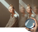 Ghost FX Motion Blur Prism Filter for Photo and Video Special Effects (58–82mm)