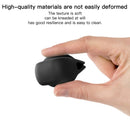 Silicone Lens Cap for Insta360 X4 Anti-Scratch Protective Cover Camera Accessory