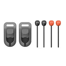 PGYTECH Quick Release Beads & Camera Strap Adapters